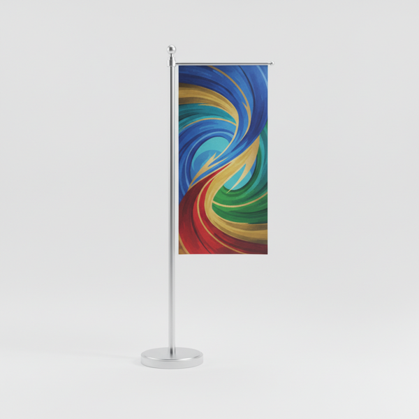 Custom Flag