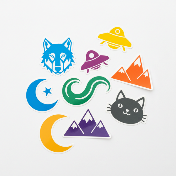 Custom Sticker