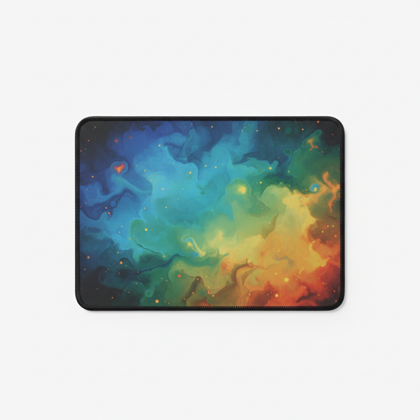 Custom Mouse Pad