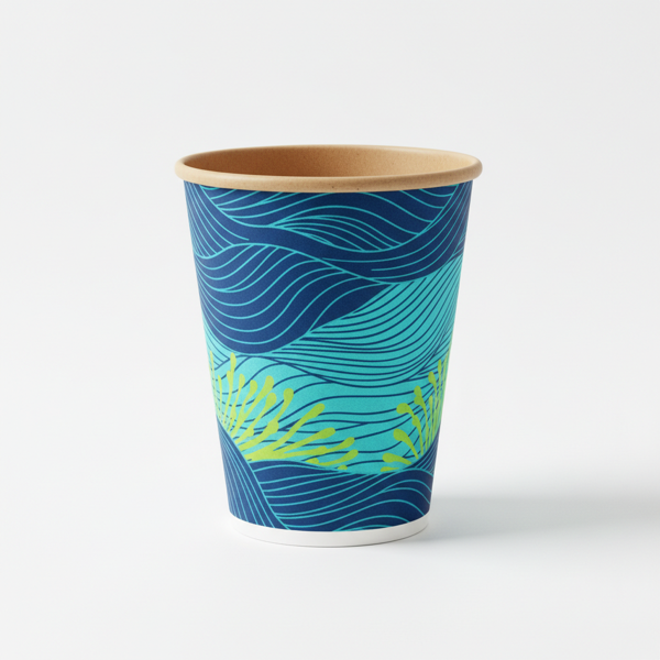 Paper Cup (Double Wall)