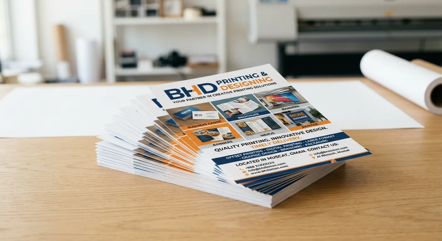 Flyer - view 2