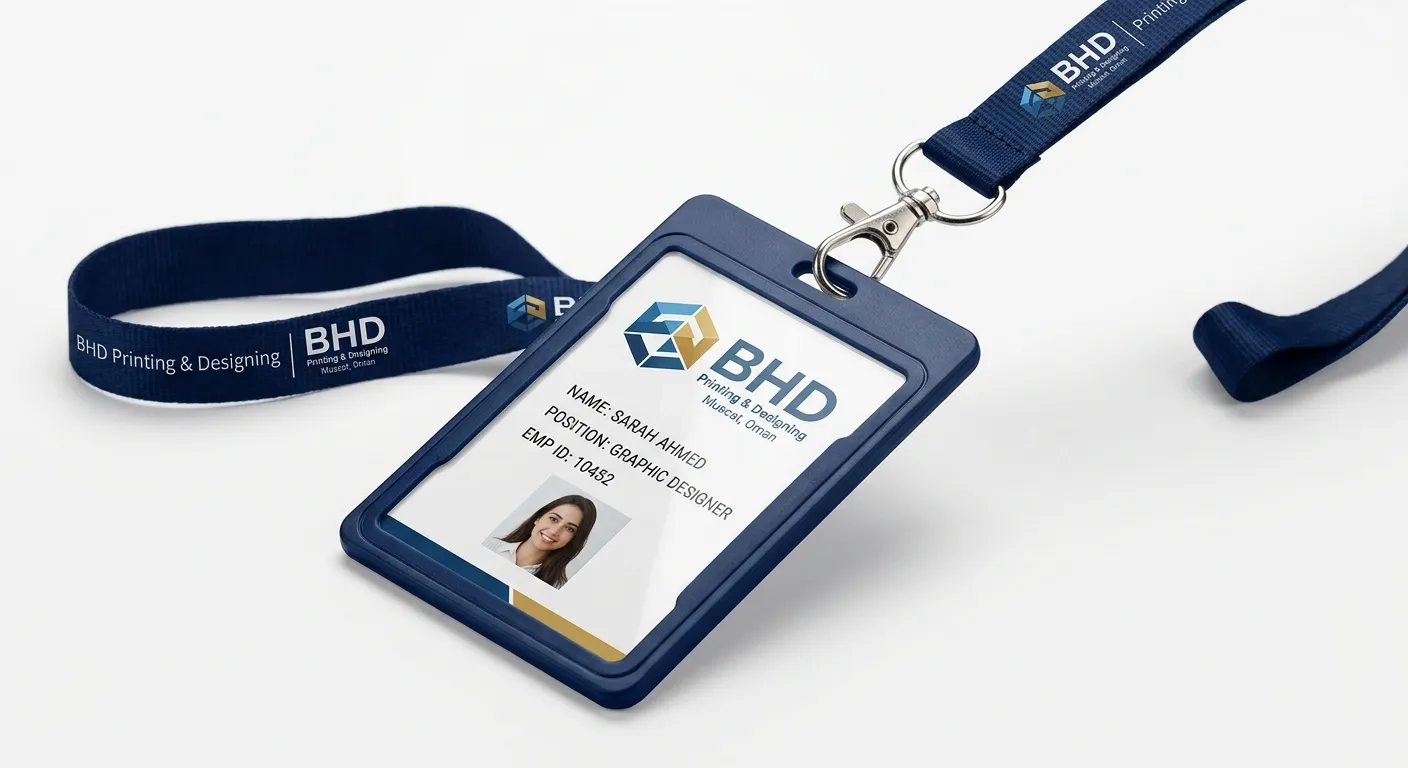 ID Card Holder - view 2