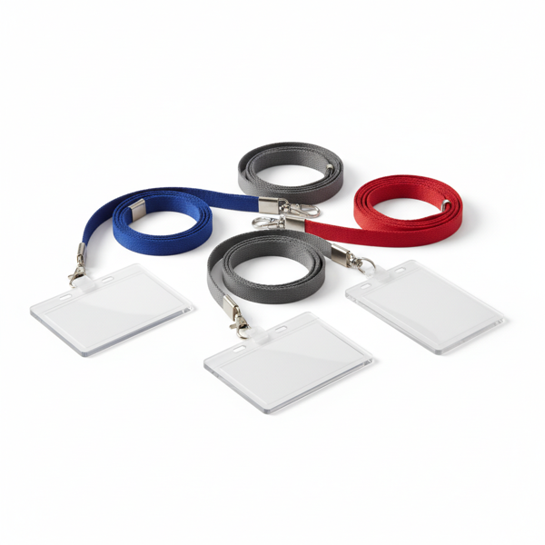 ID Card Holder