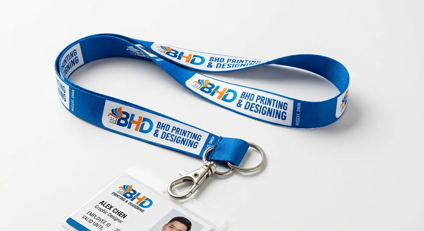 Lanyard - view 2