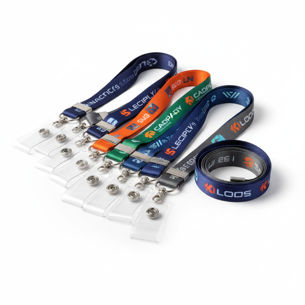 Lanyard