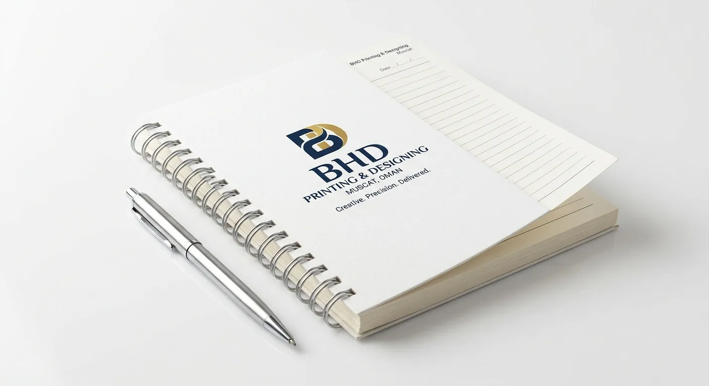 Notepad - view 2
