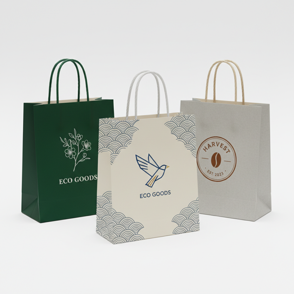 Paper Bag