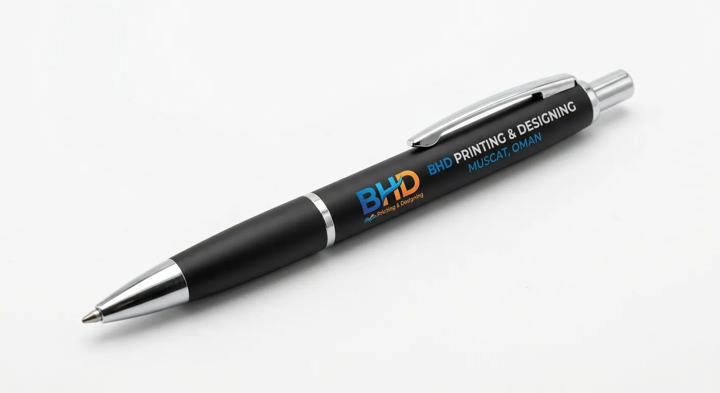 Pen - view 2