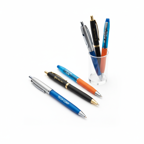 Pen