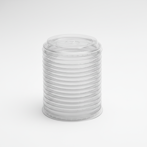Plastic Cup Lid