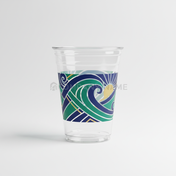 Plastic Cup