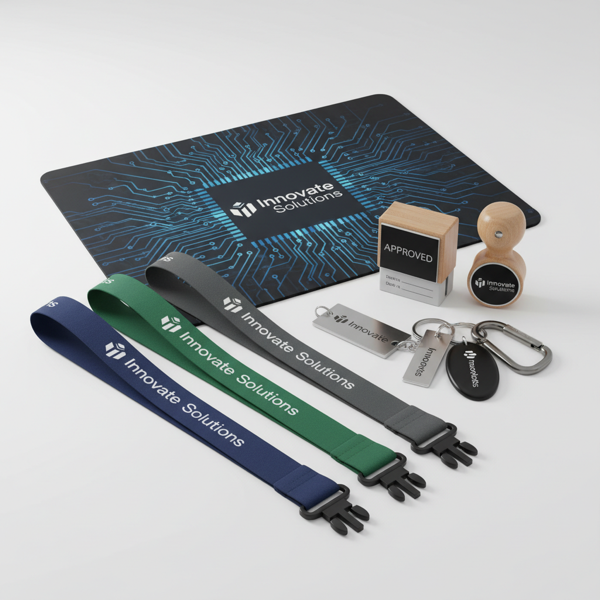 Promotional Items