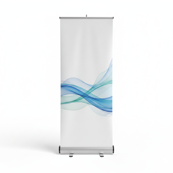 Rollup Banner