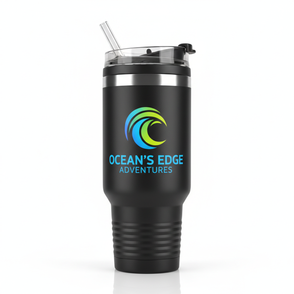 Tumbler Bottle