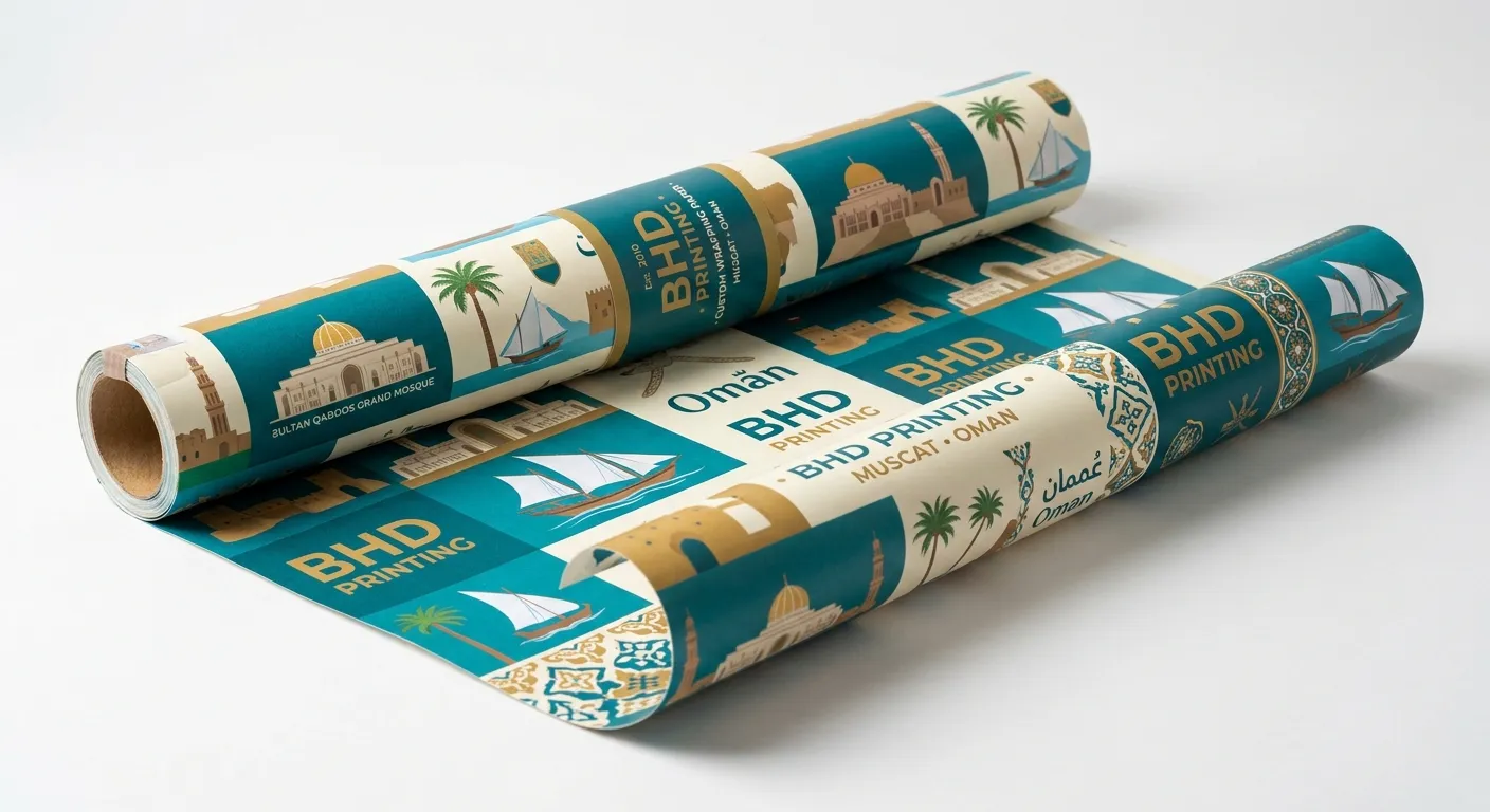 Wrapping Paper - view 2