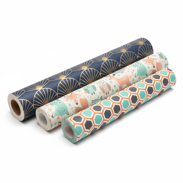 Wrapping Paper